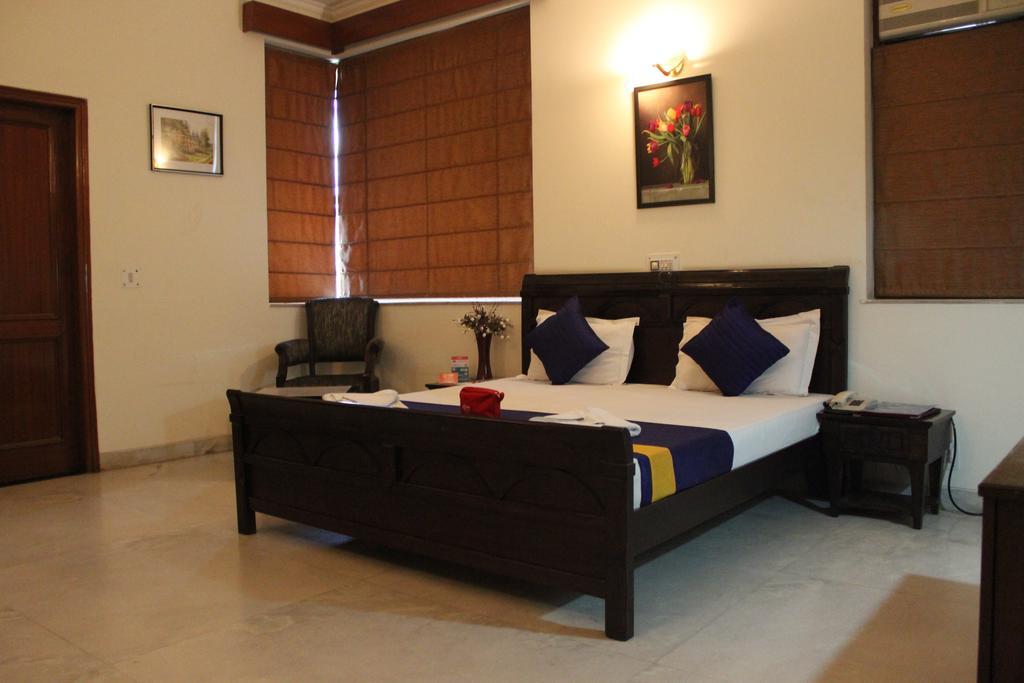 Oyo 545 The Abode Guest house Gurgaon