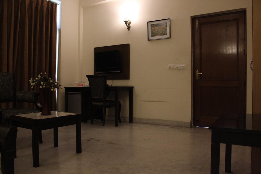 Oyo 545 The Abode Gurgaon