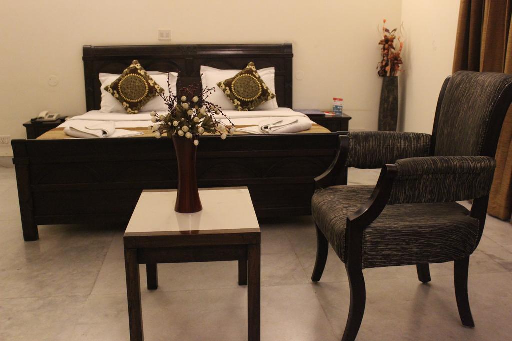 Oyo 545 The Abode Guest house