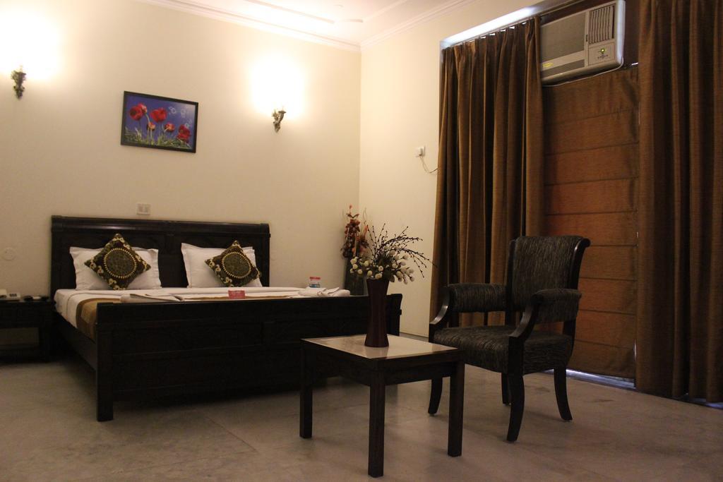 Guest house Oyo 545 The Abode 3*