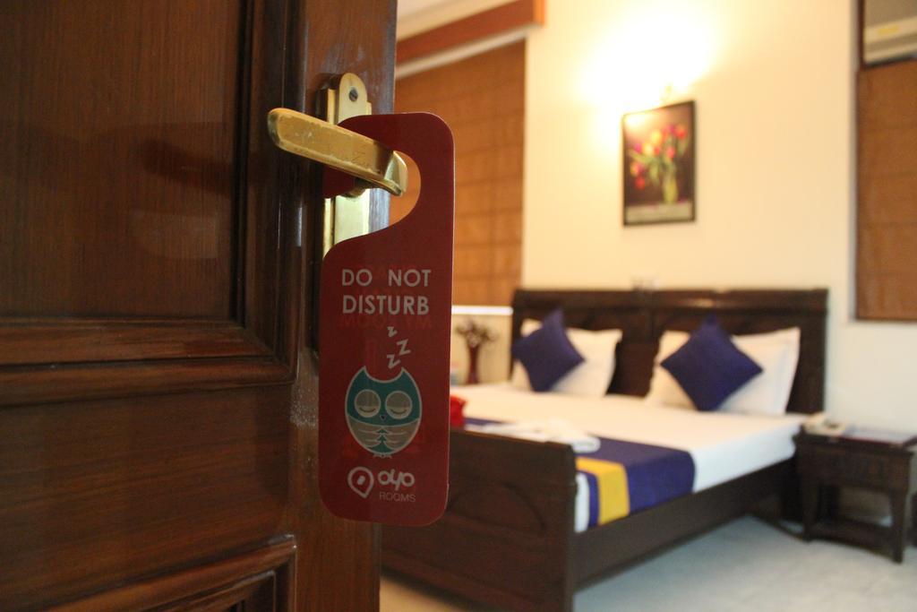 Oyo 545 The Abode 3*