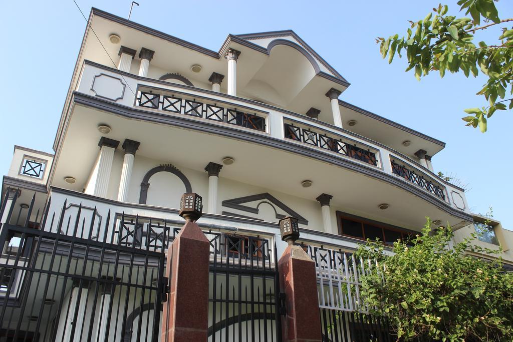 Oyo 545 The Abode Guest house 3*