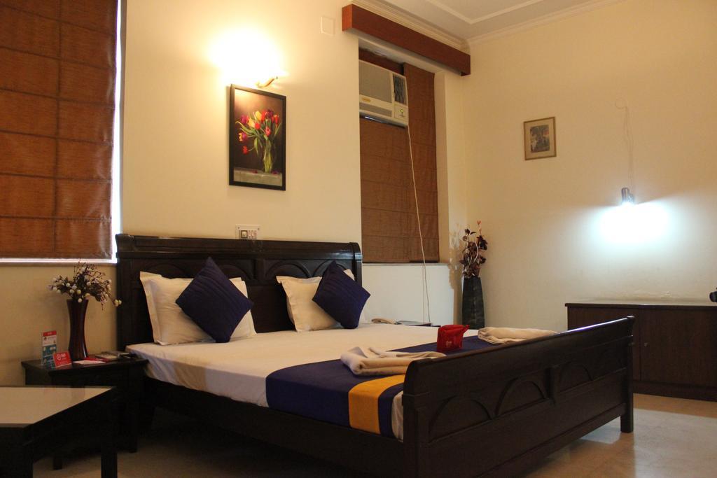 Oyo 545 The Abode 3* Gurgaon