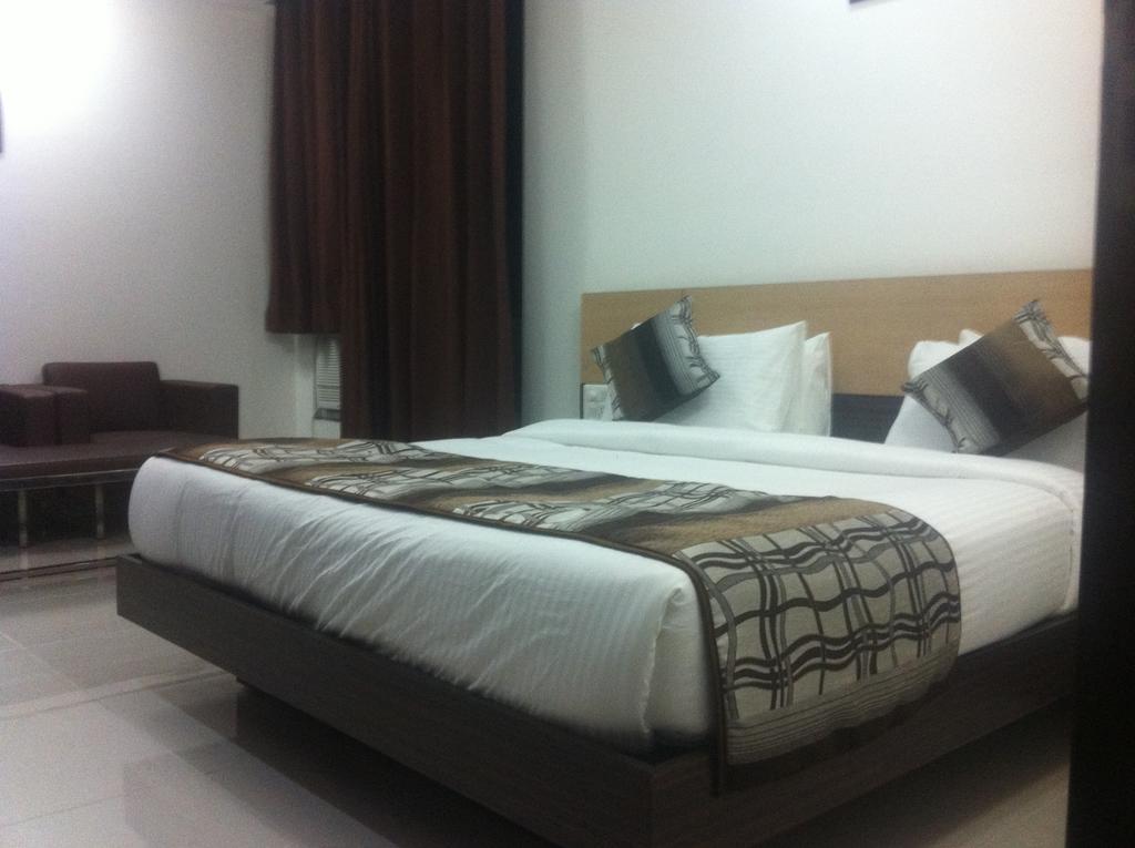 Hotel O Cyber Gurgaon
