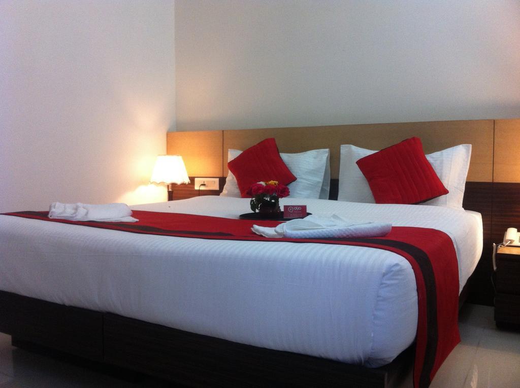 O Cyber Hotel