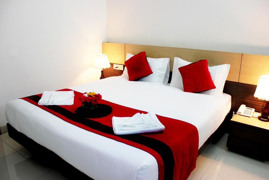 O Cyber Hotel 3*
