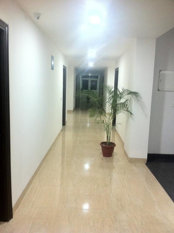 Hotel O Cyber 3*