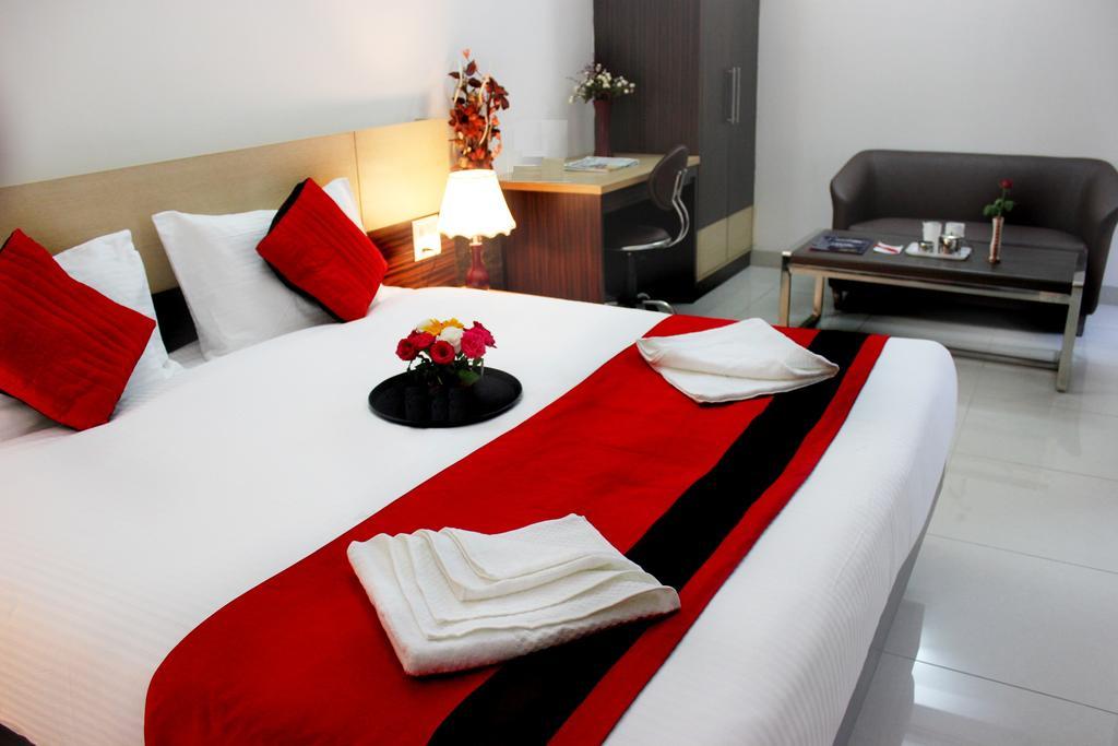 O Cyber Hotel 3*