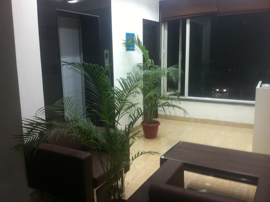 O Cyber Gurgaon