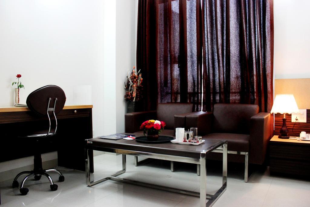O Cyber 3* Gurgaon