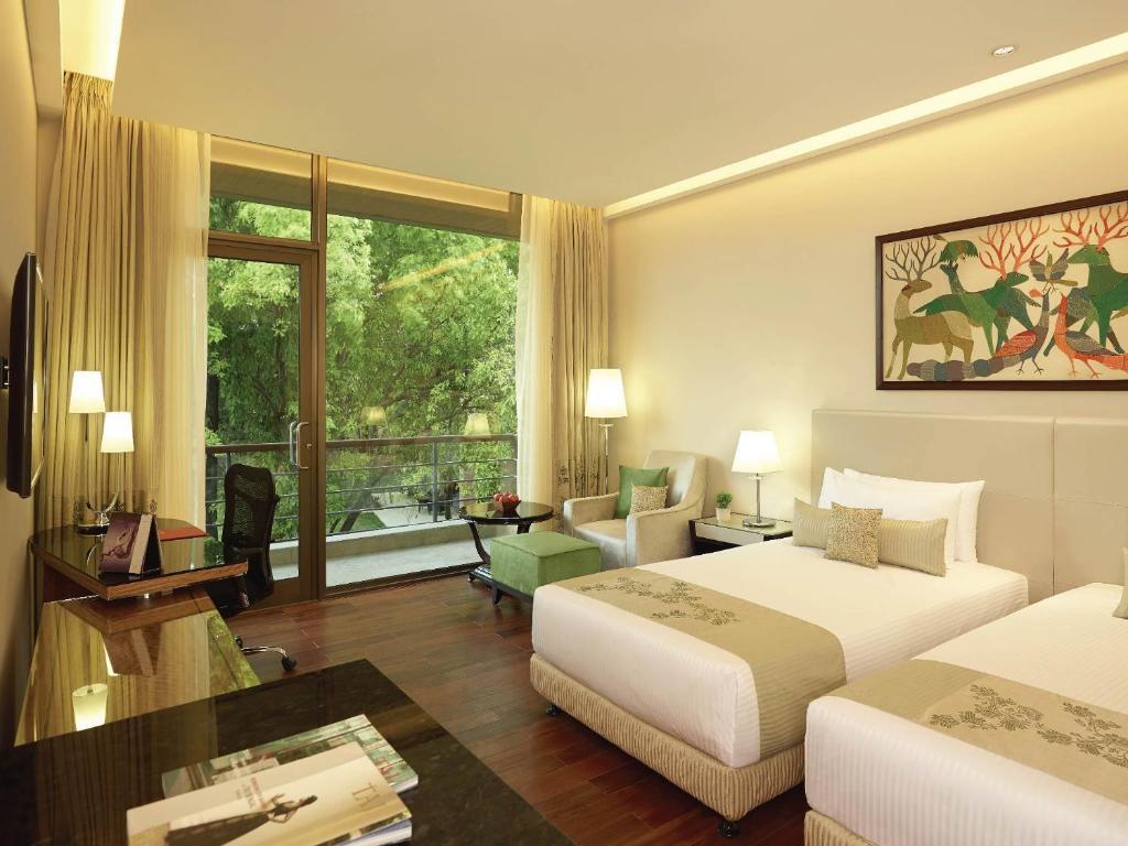 Taj Damdama & Spa, Gurugram Gurgaon