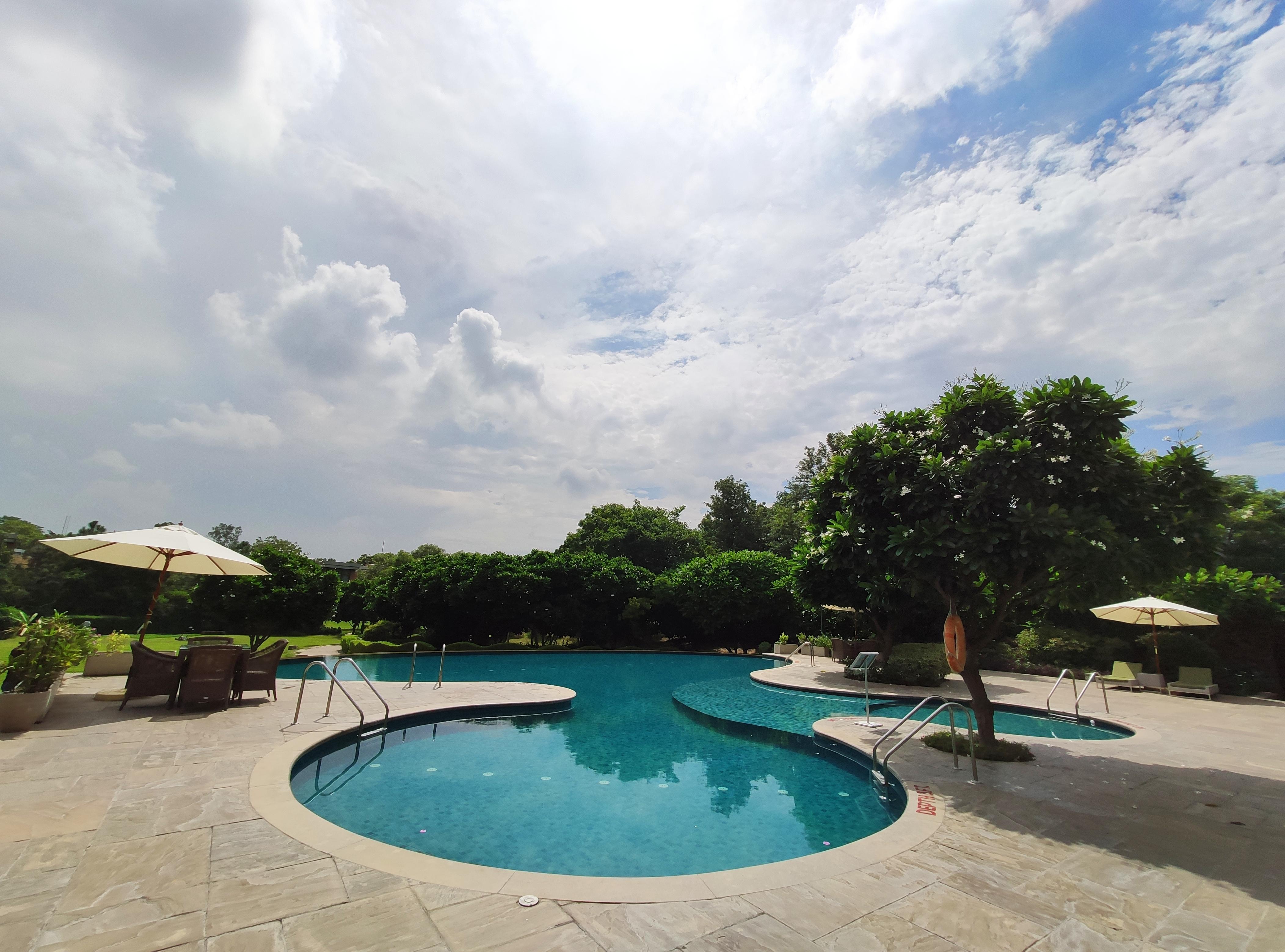 Resort Taj Damdama & Spa, Gurugram 5*