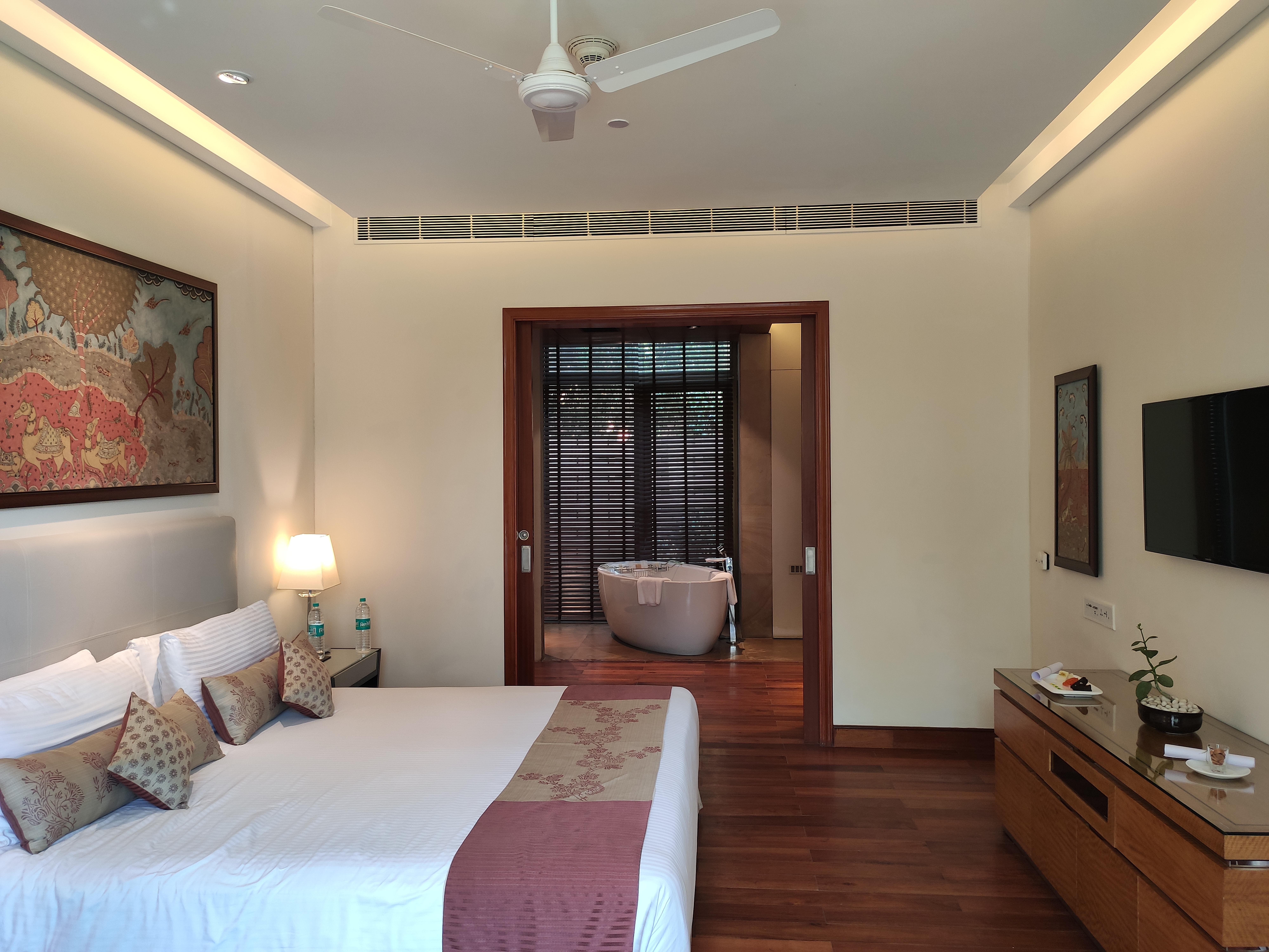 Taj Damdama & Spa, Gurugram Resort