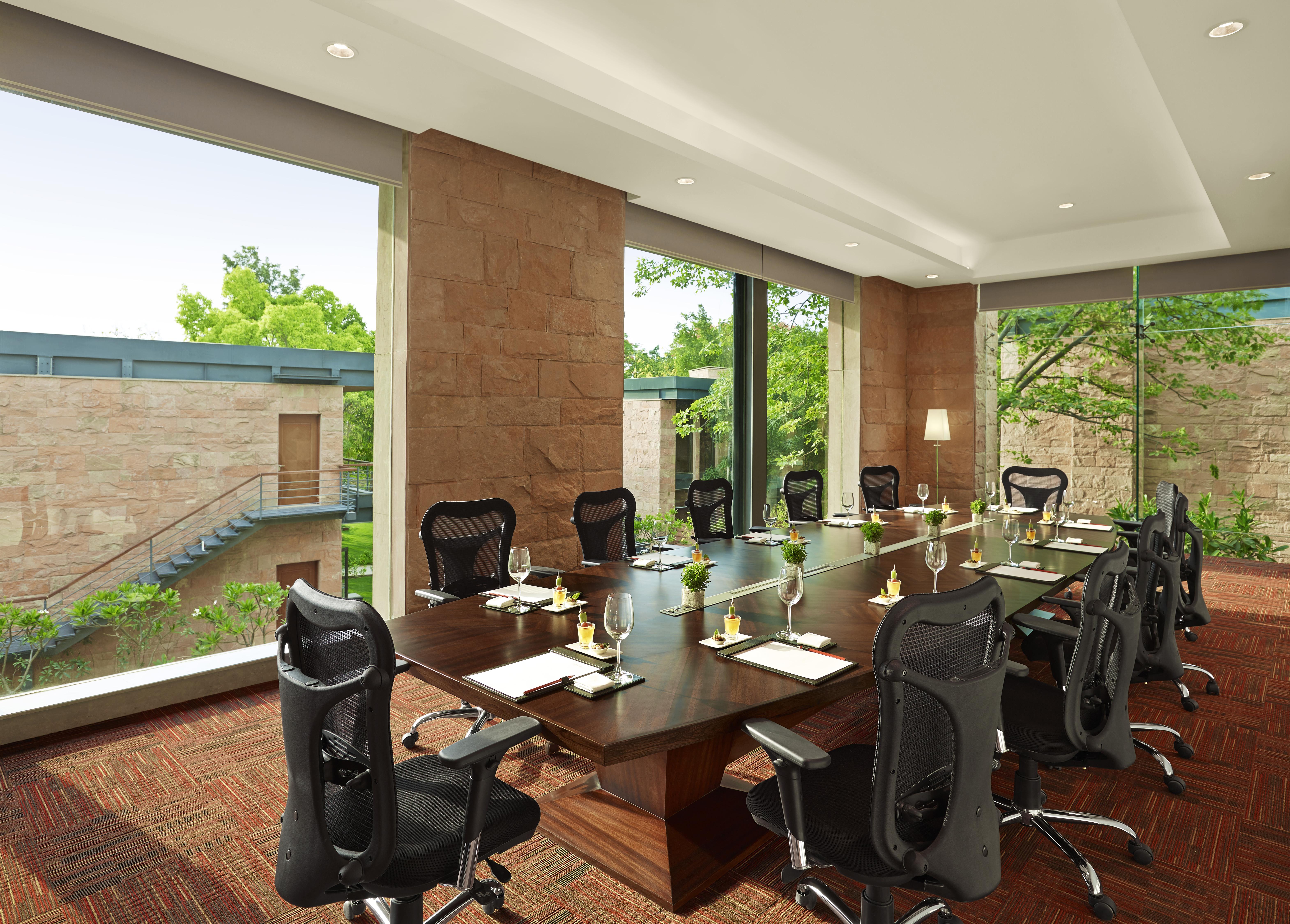 Taj Damdama & Spa, Gurugram Gurgaon