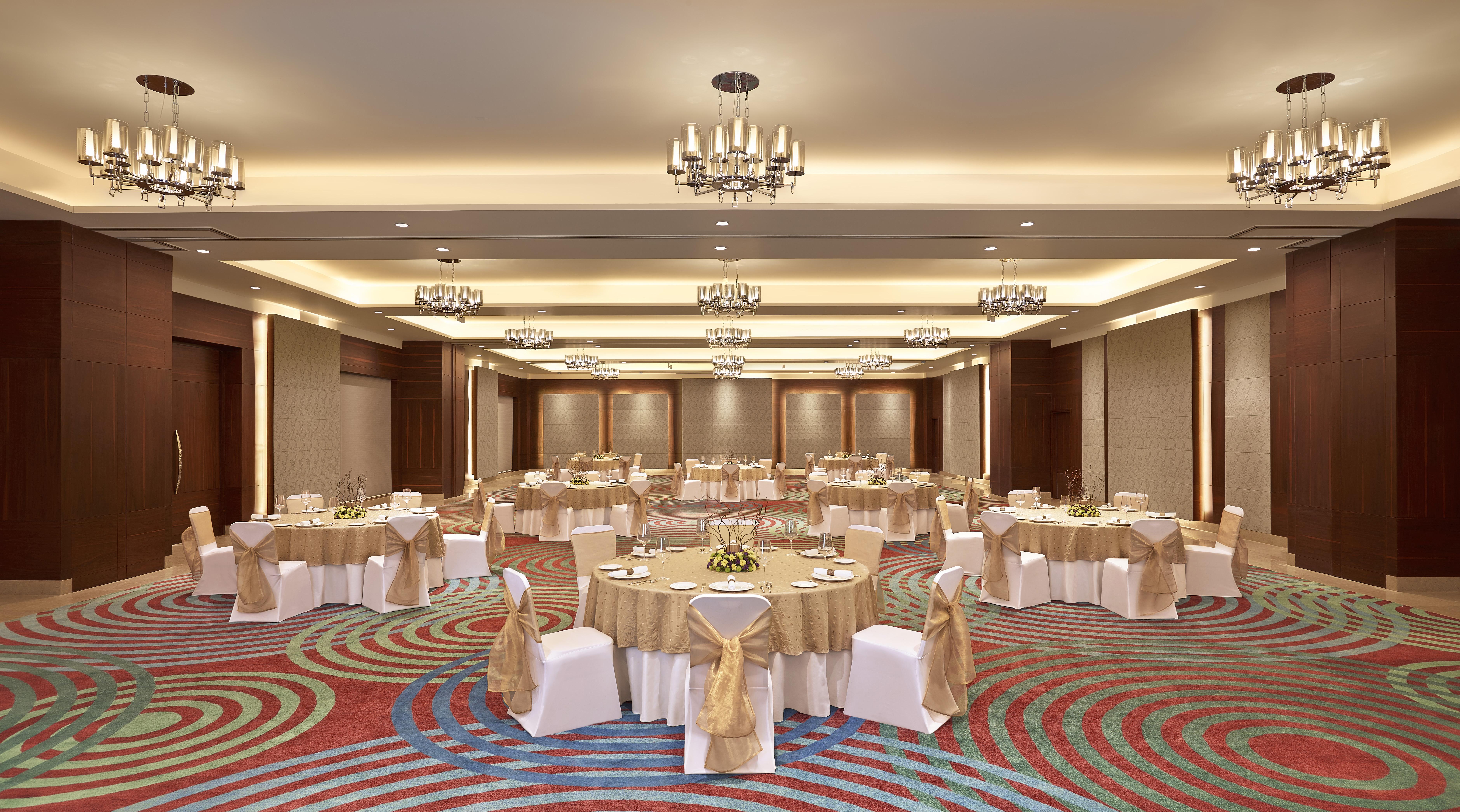 Resort Taj Damdama & Spa, Gurugram 5*