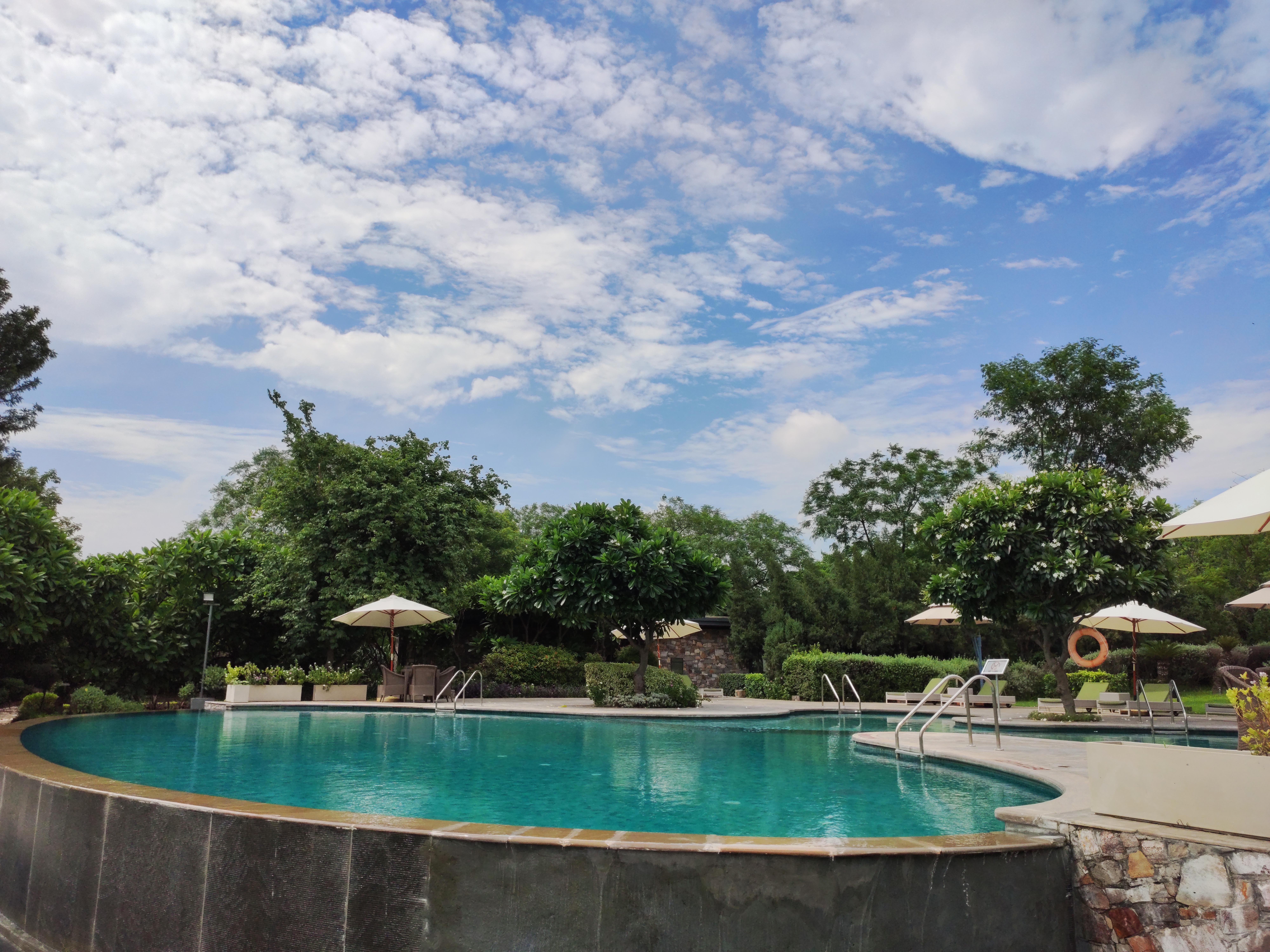 Taj Damdama & Spa, Gurugram Resort 5*