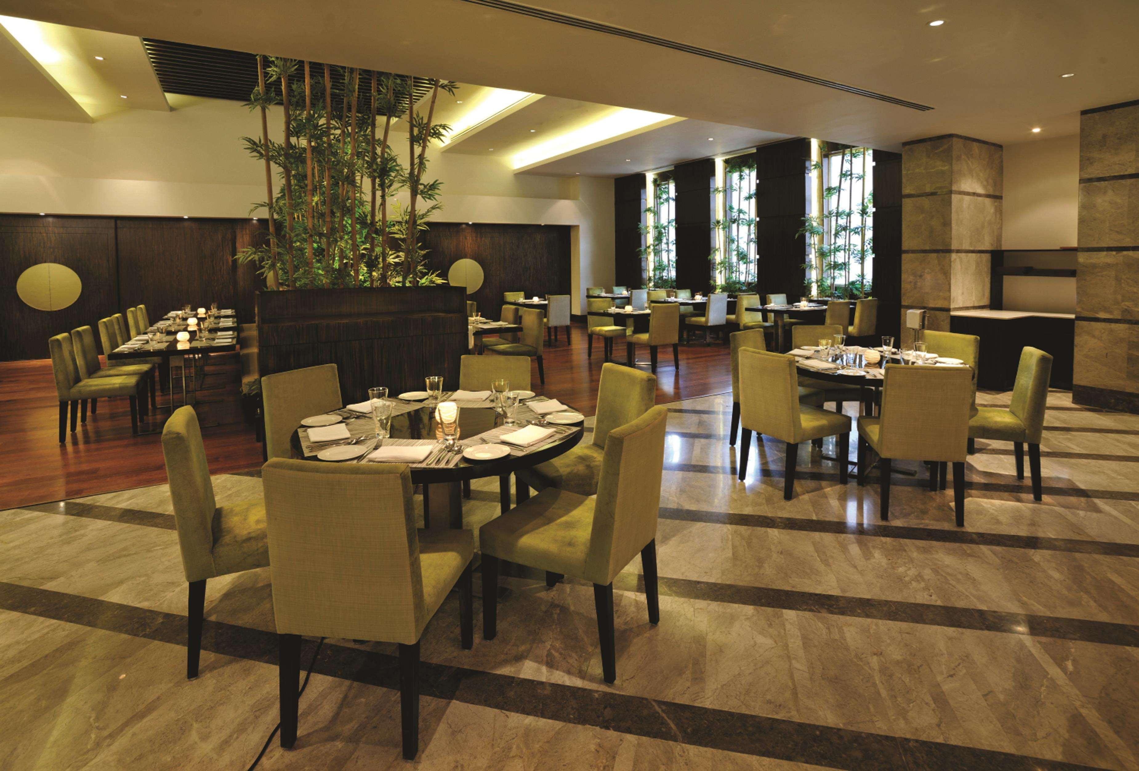 Doubletree By Hilton New Delhi Ncr Hotel