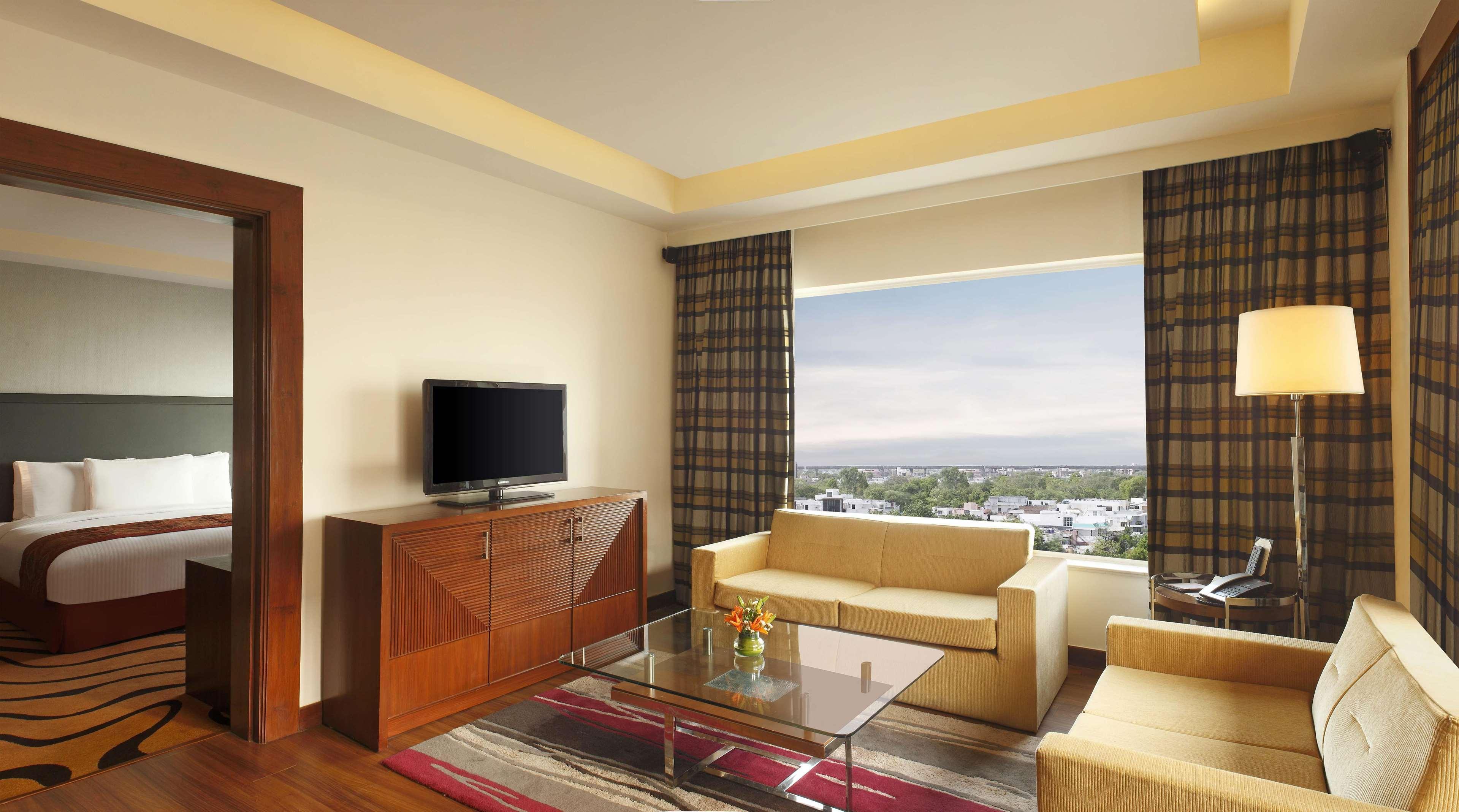 Doubletree By Hilton New Delhi Ncr