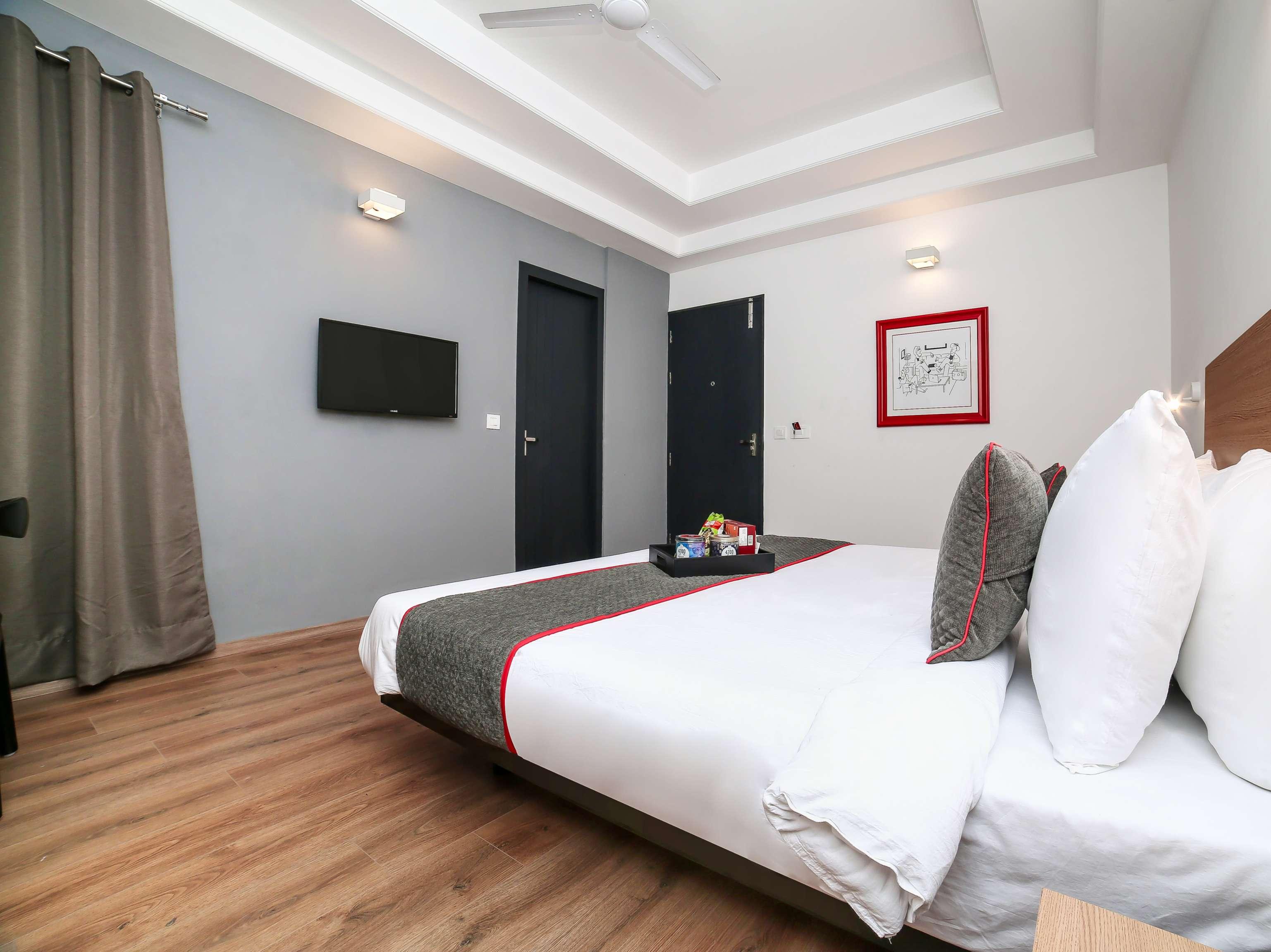 Hotel Collection O Townhouse 069