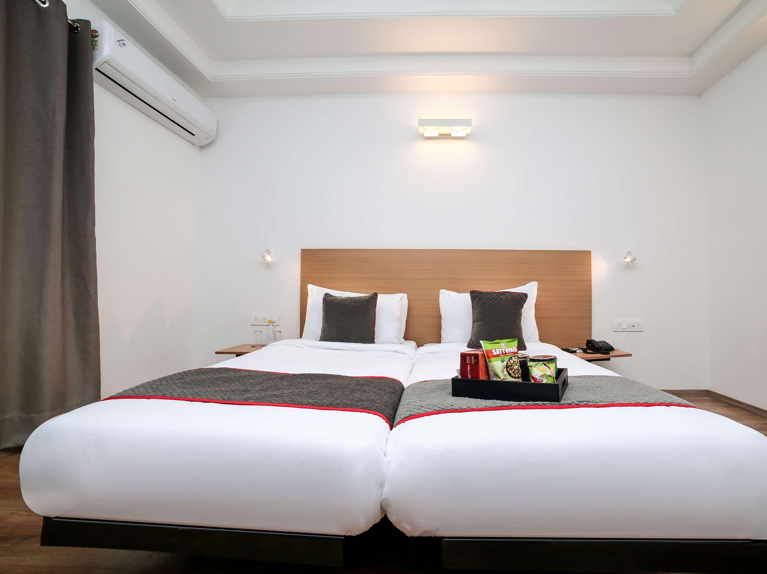 Collection O Townhouse 069 Hotel Gurgaon