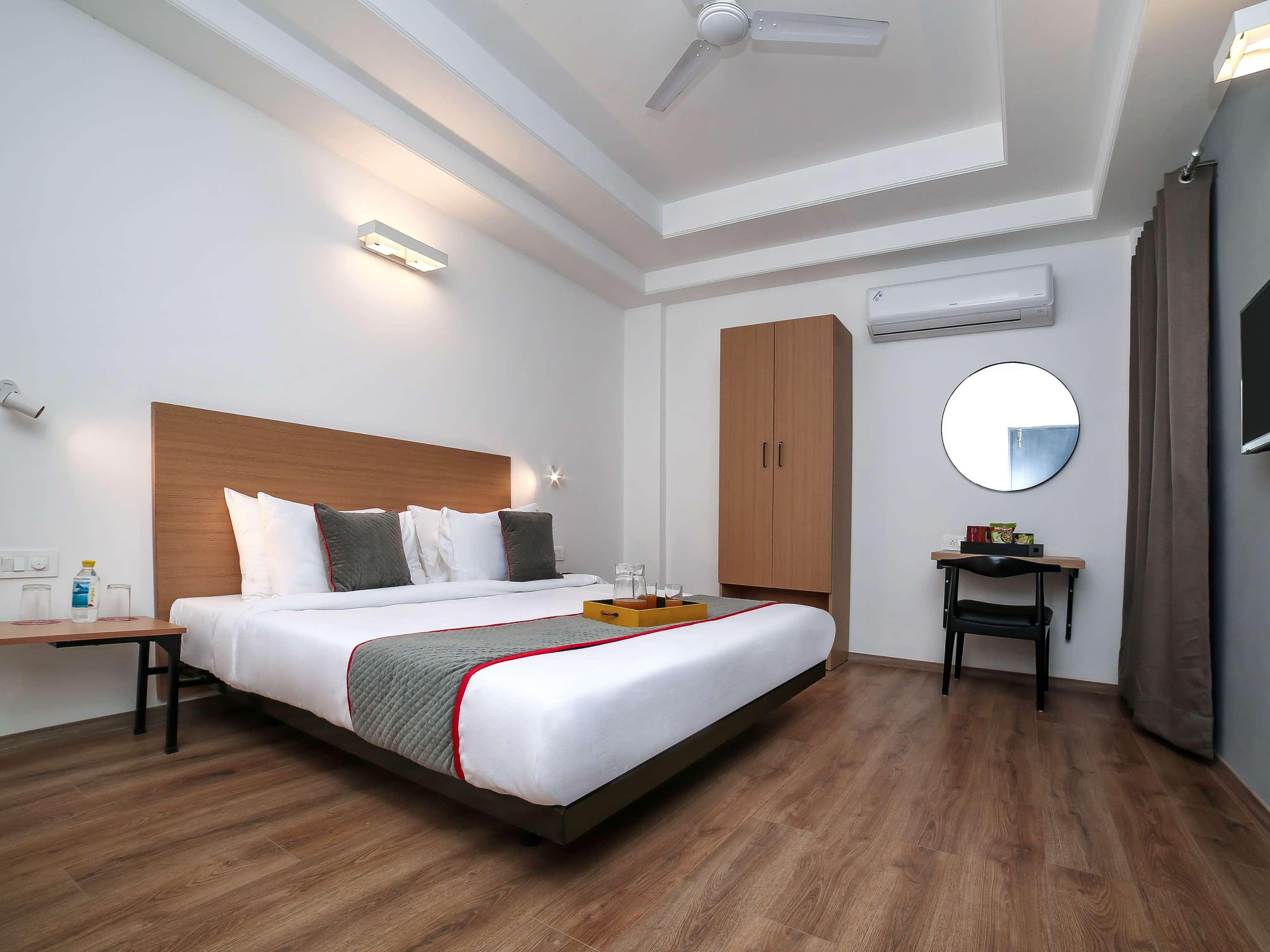 Collection O Townhouse 069 4* Gurgaon