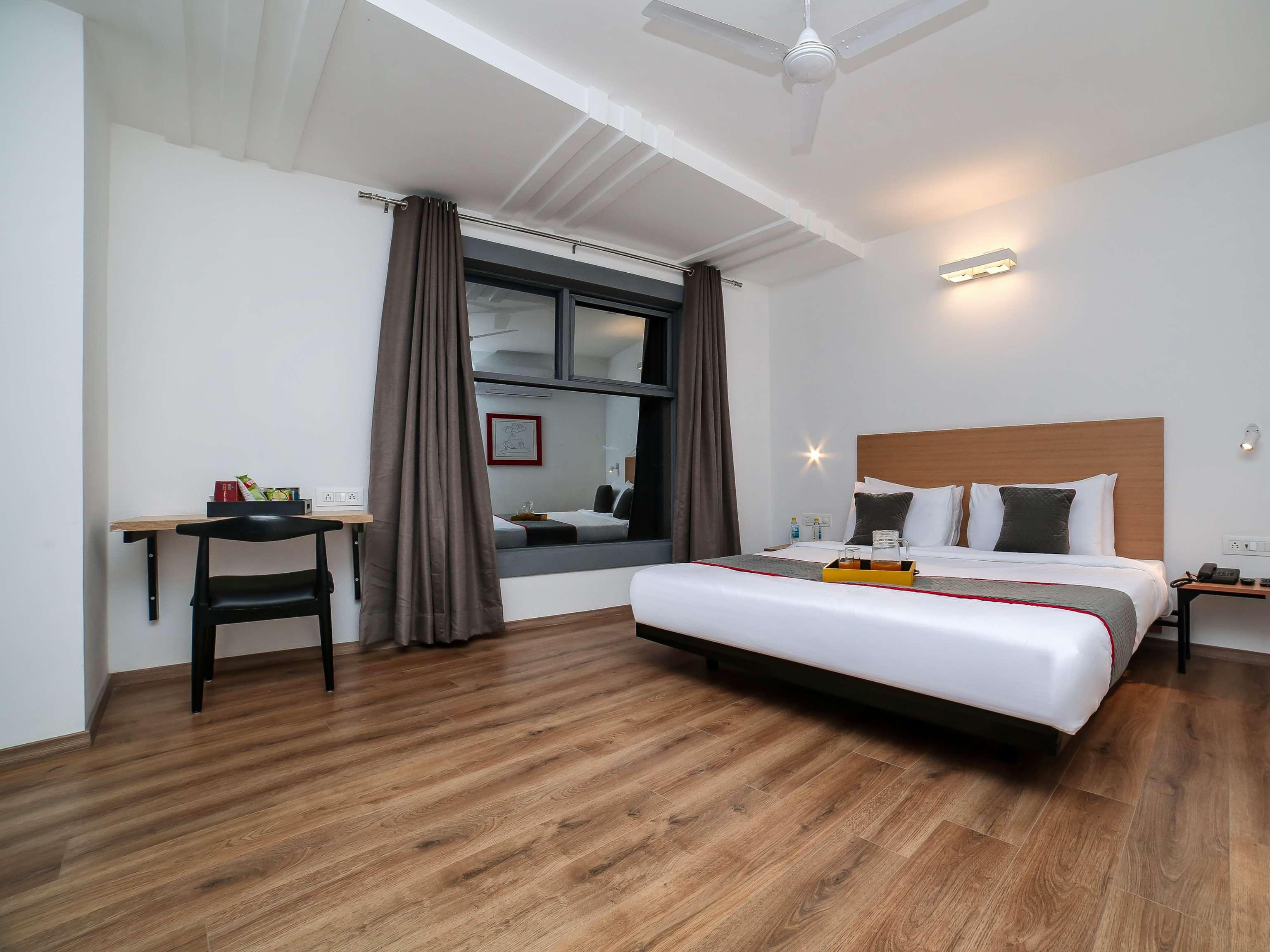Collection O Townhouse 069 Hotel Gurgaon