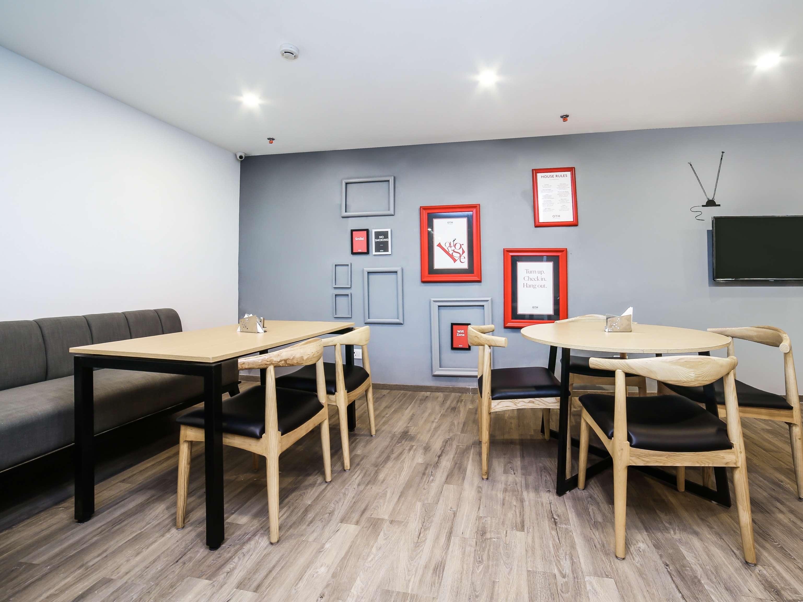 Collection O Townhouse 069 Hotel 4*