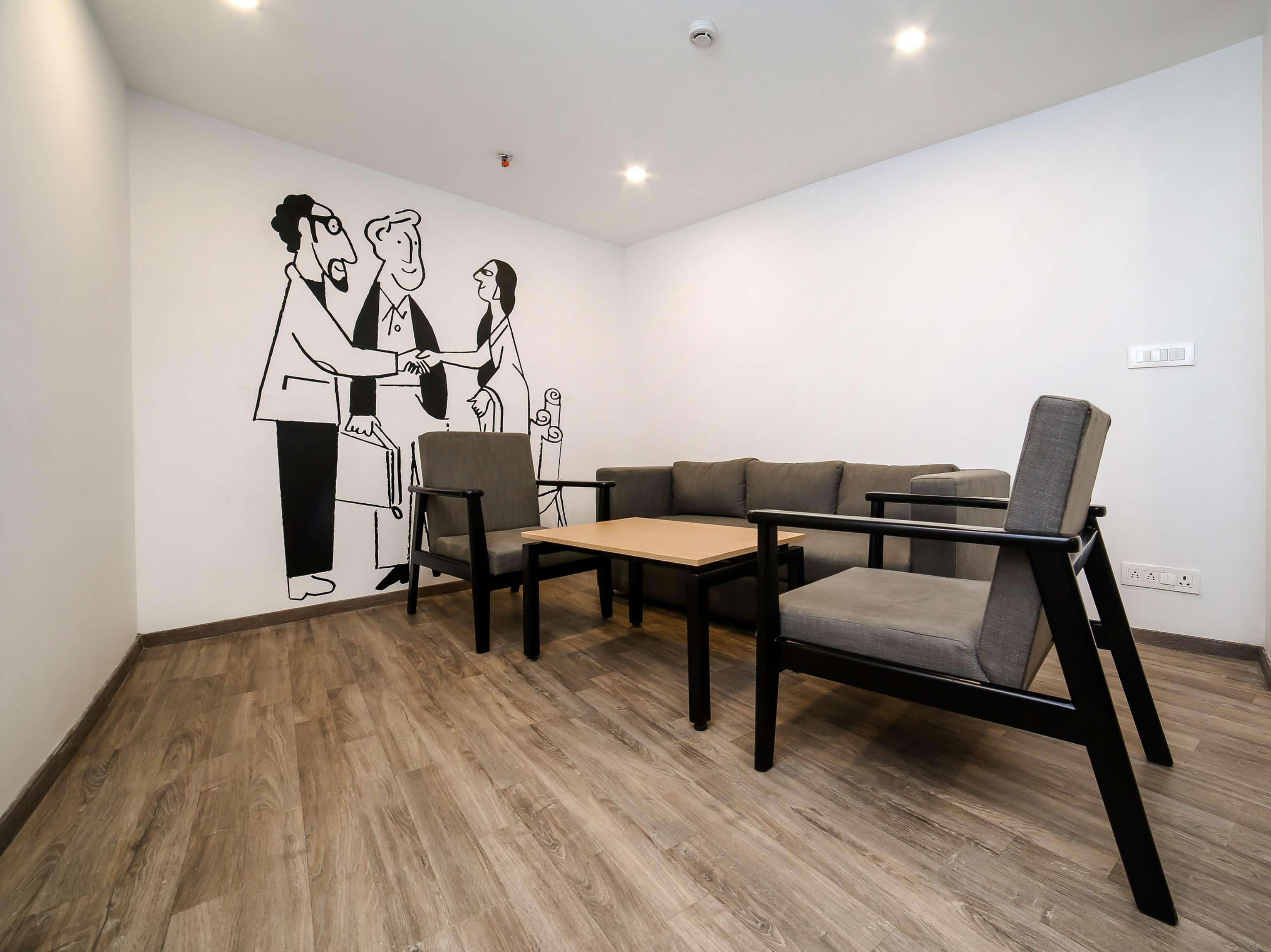 Hotel Collection O Townhouse 069 Gurgaon