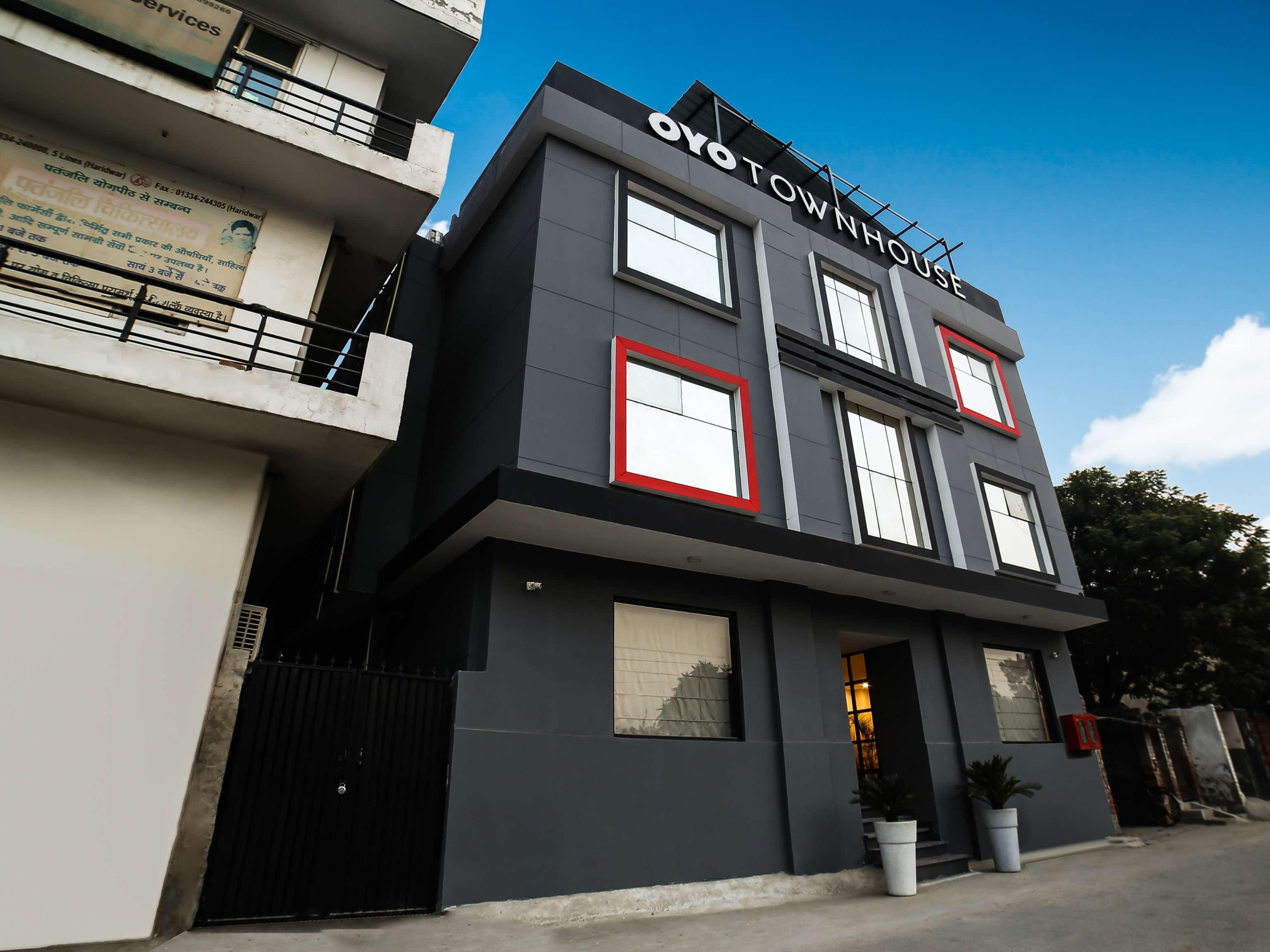 Collection O Townhouse 069 Hotel 4*