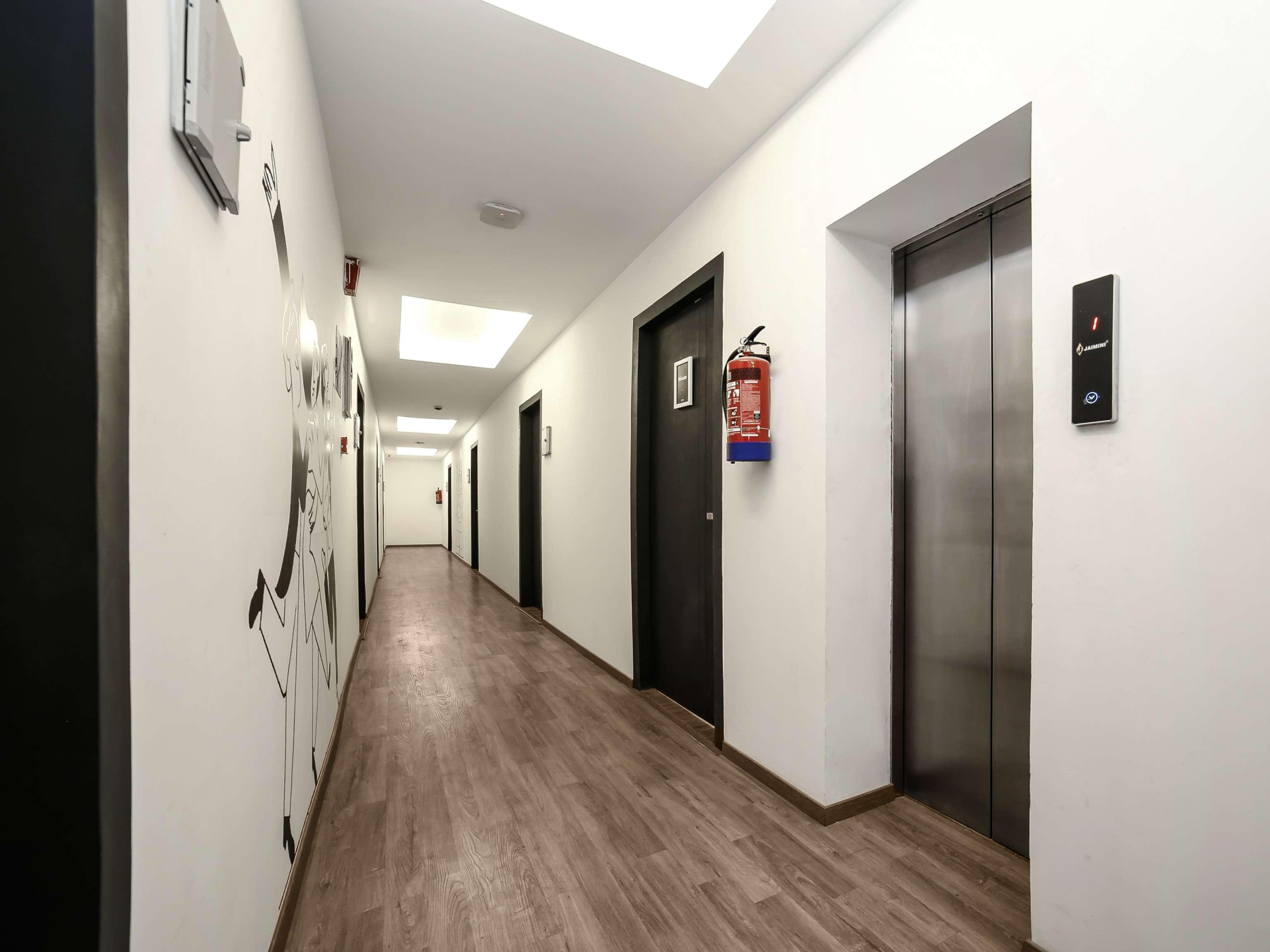 Hotel Collection O Townhouse 069 Gurgaon