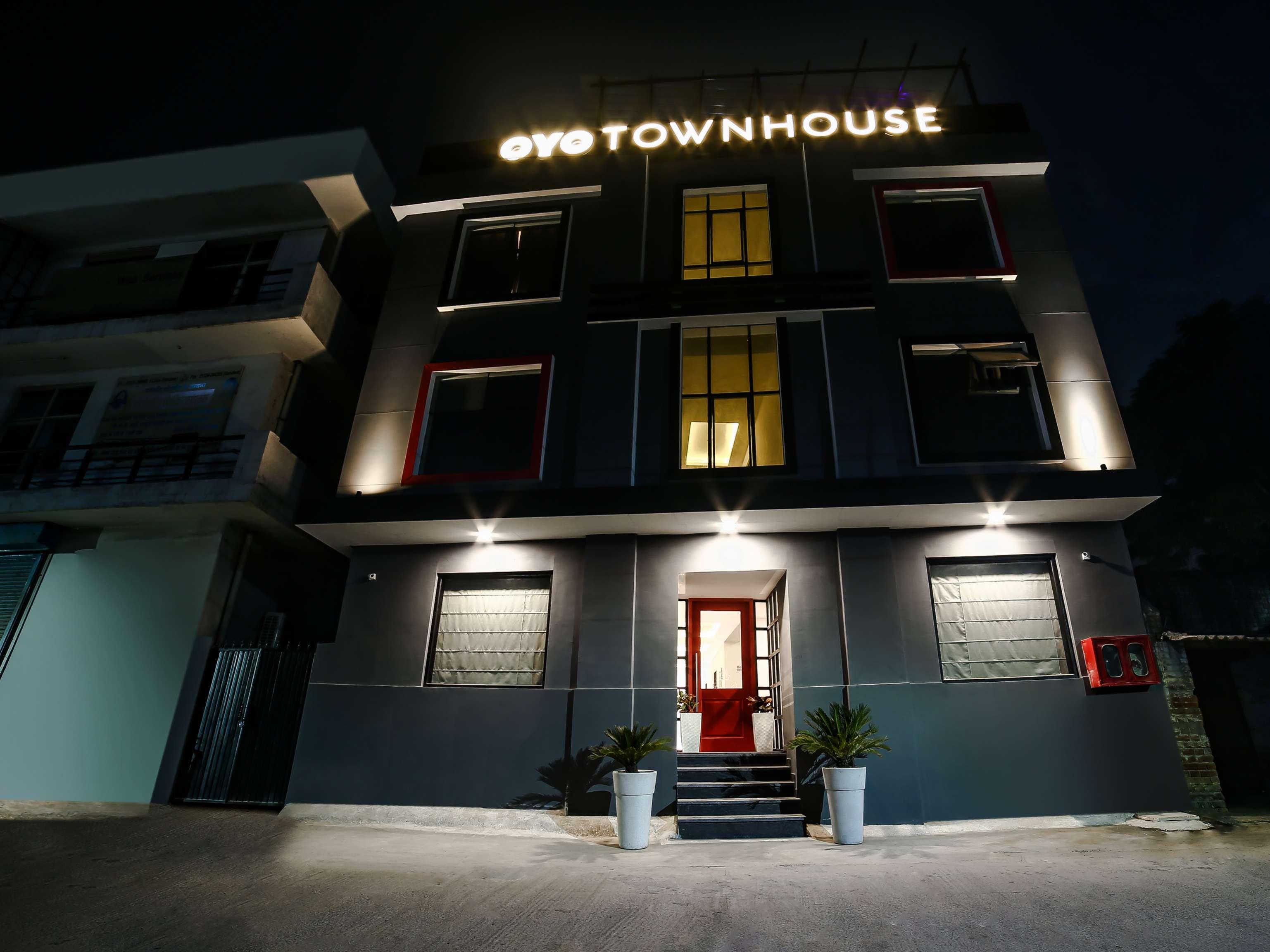 Collection O Townhouse 069 4* Gurgaon