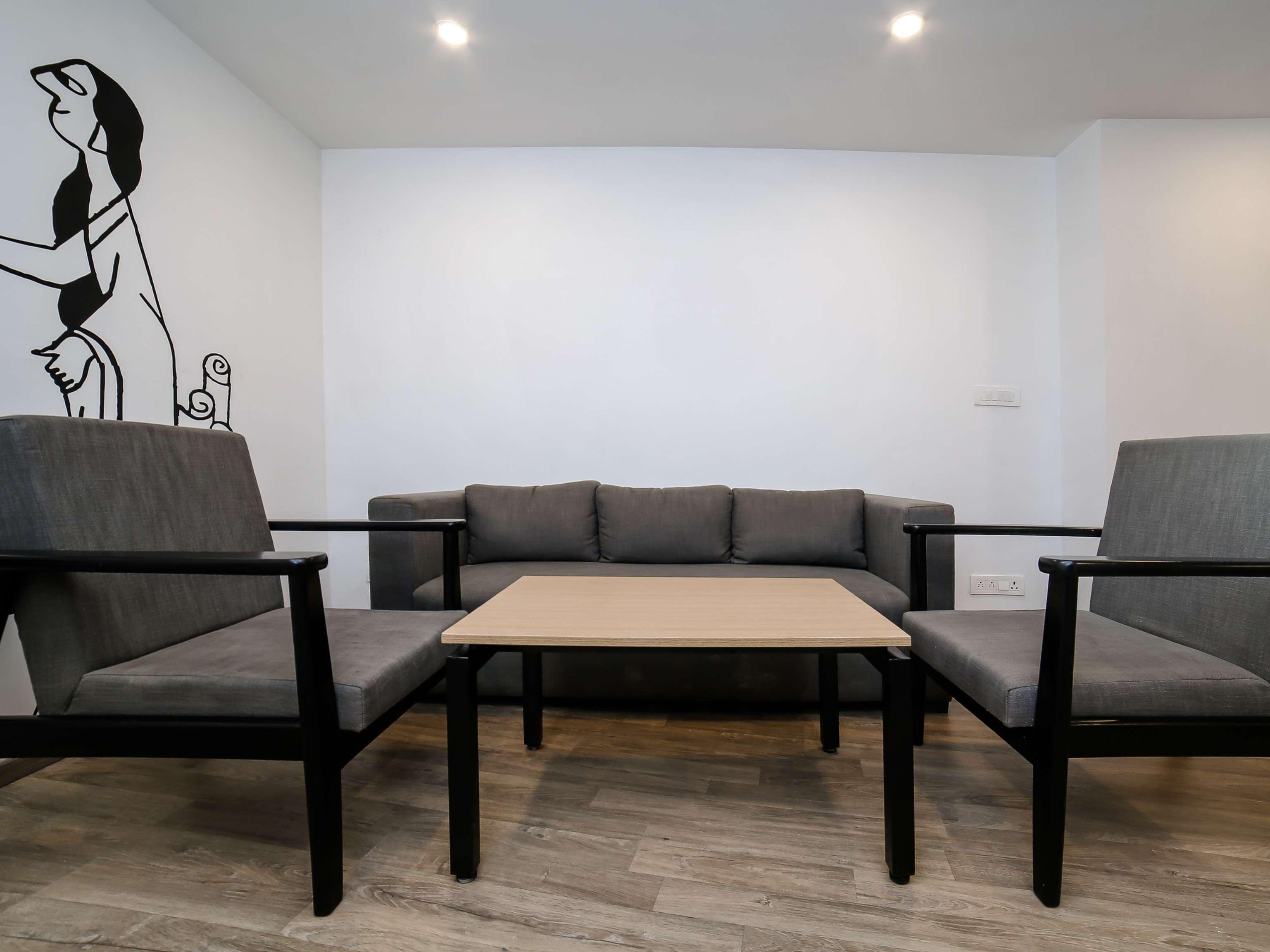 Collection O Townhouse 069 Gurgaon