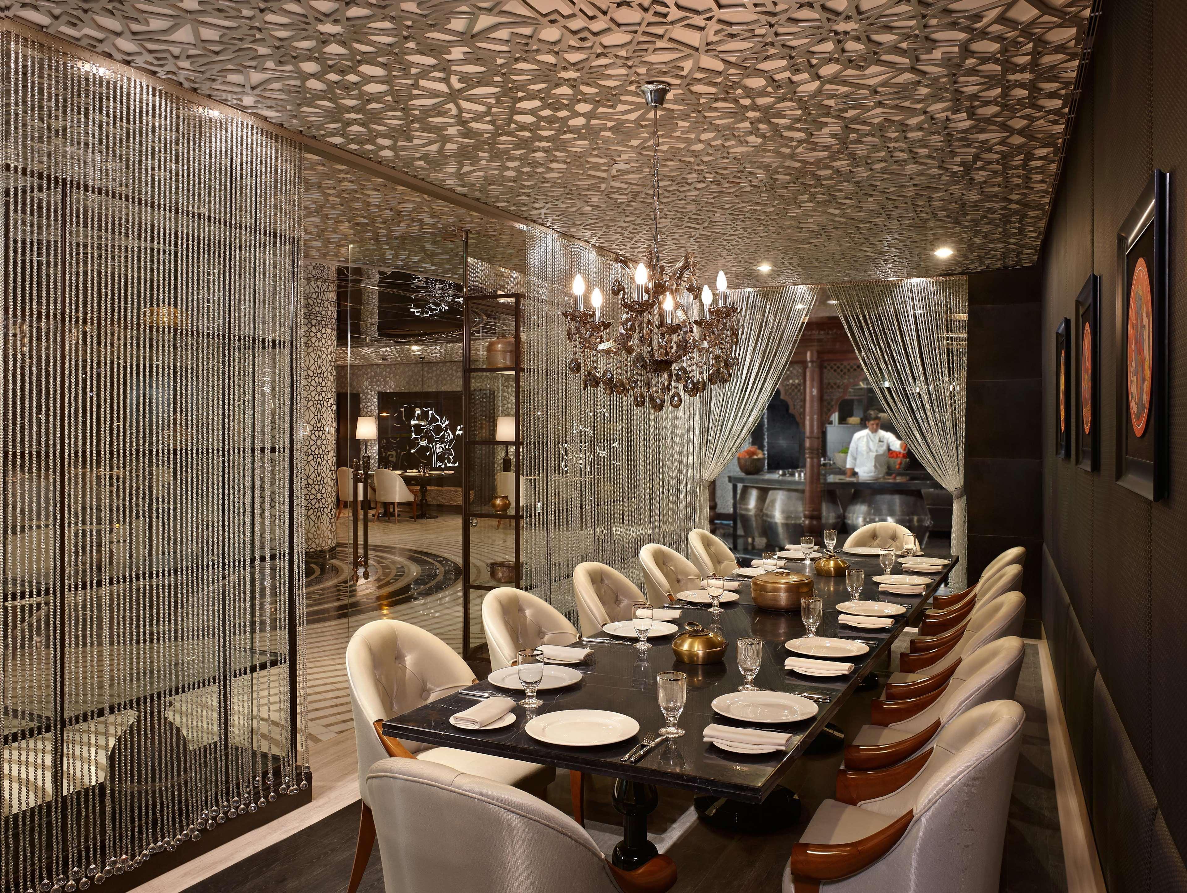 Hyatt Regency 5* Gurgaon