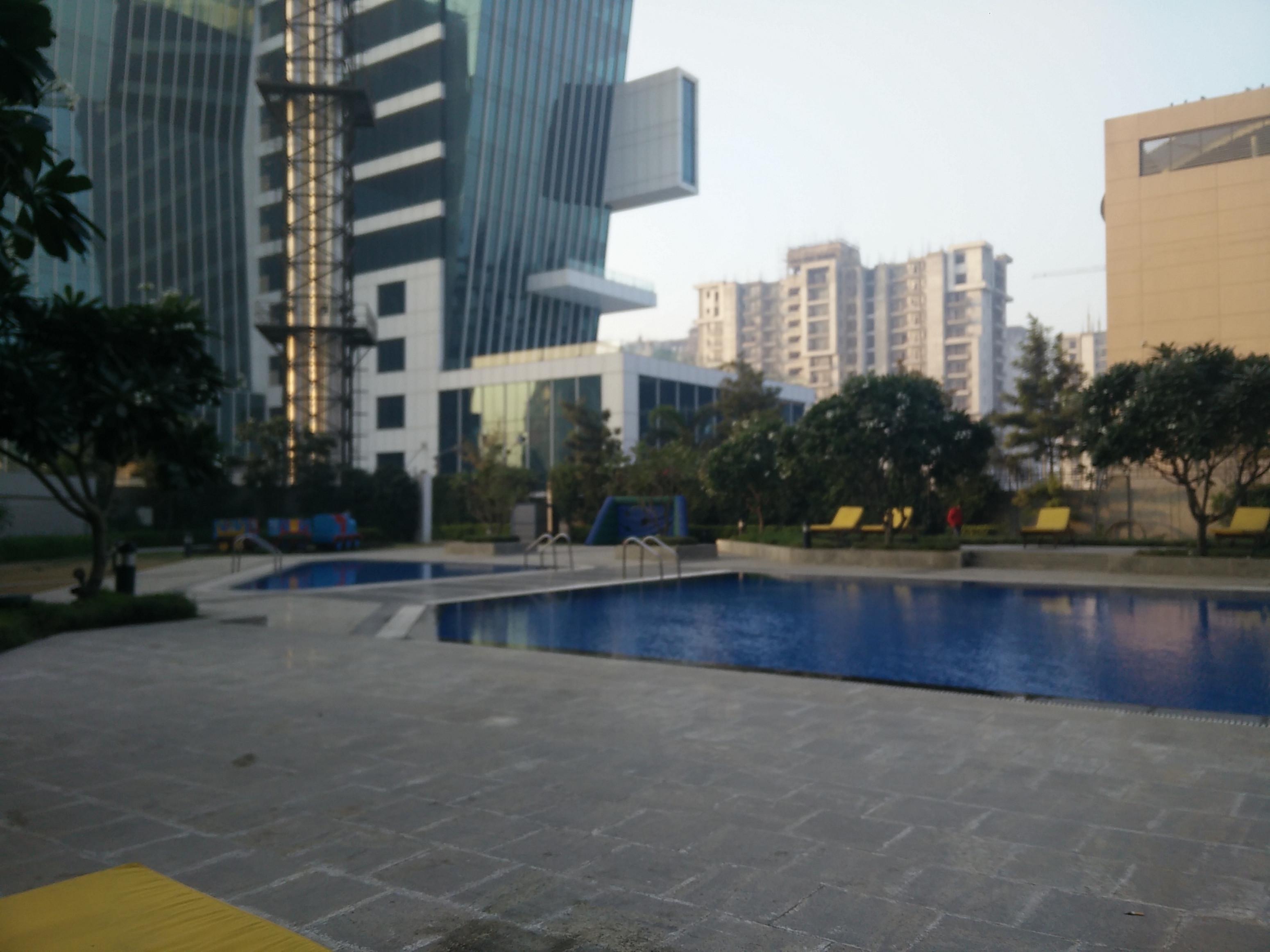 Hotel Hyatt Regency