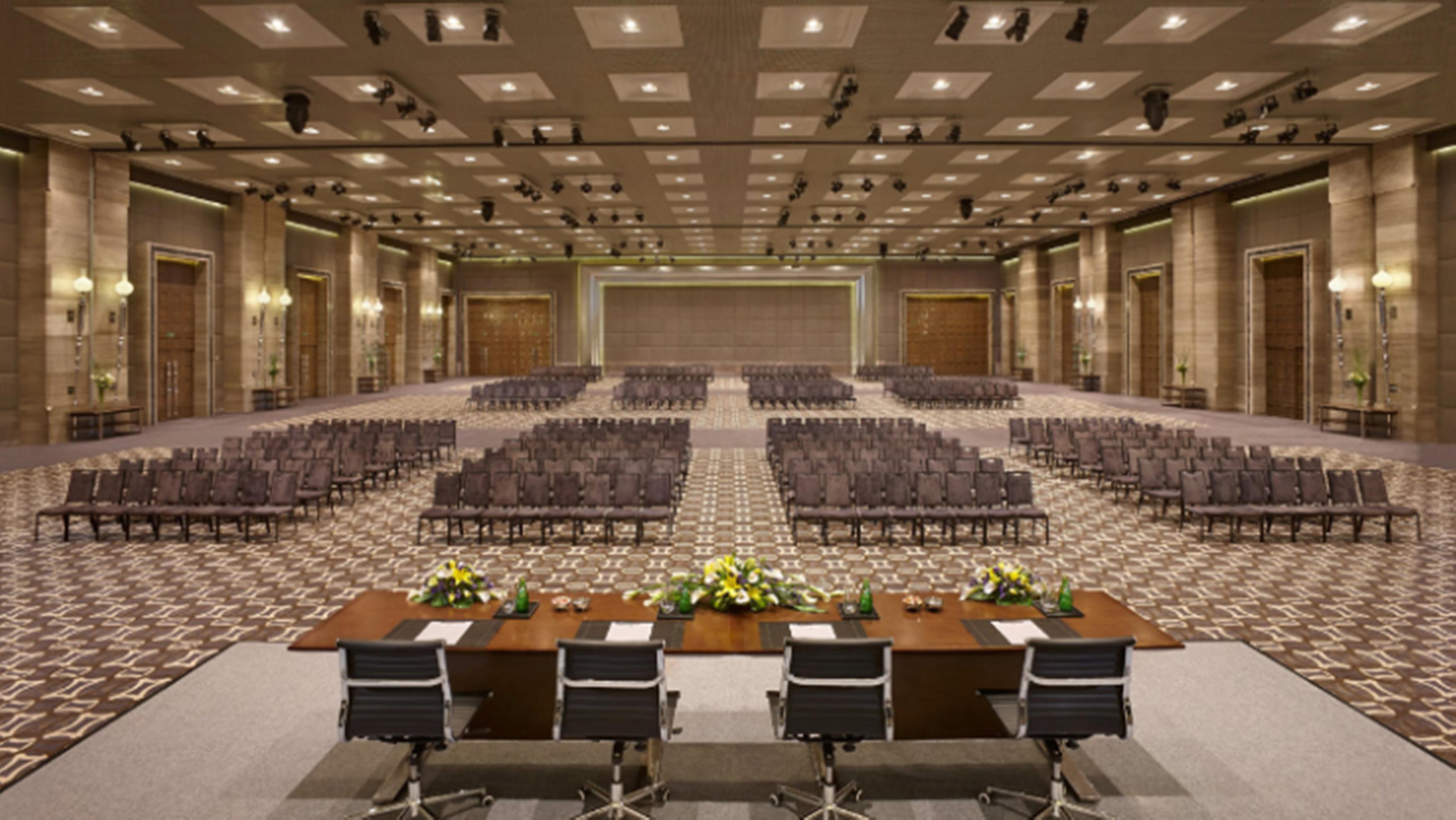 Hyatt Regency Hotel