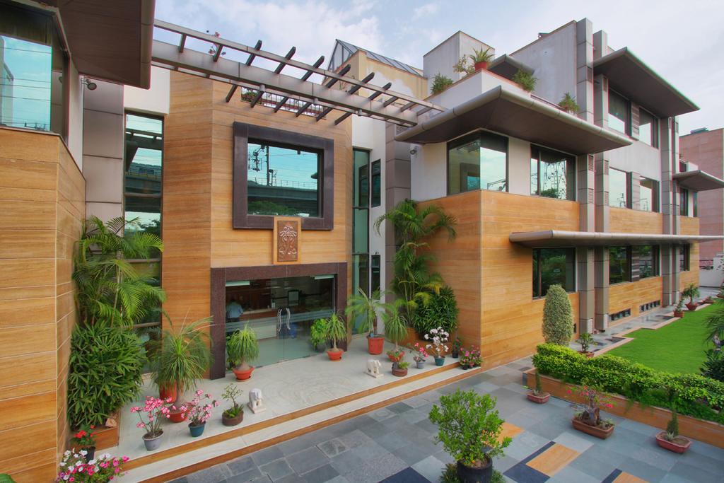 Sona South City Hotel