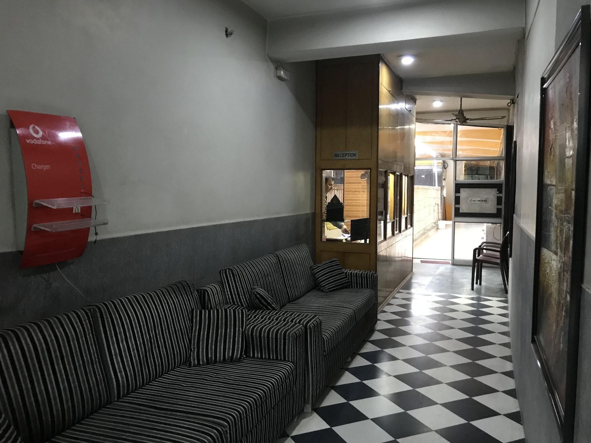 O Samrat Hotel Gurgaon