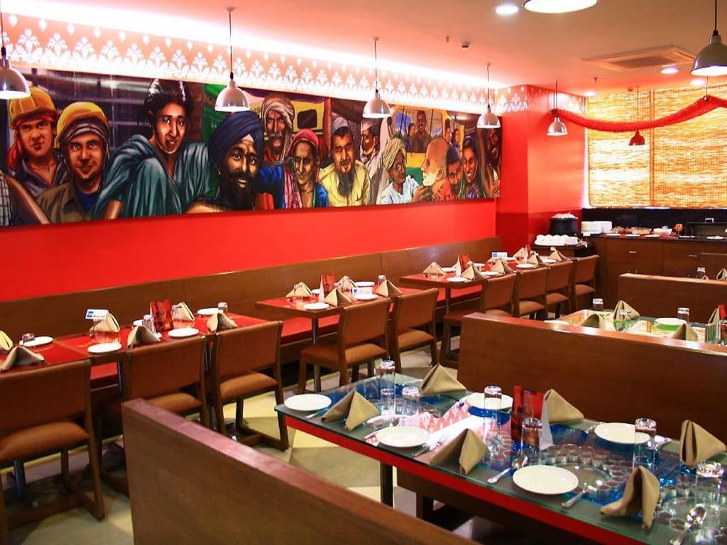 Manesar Hotel