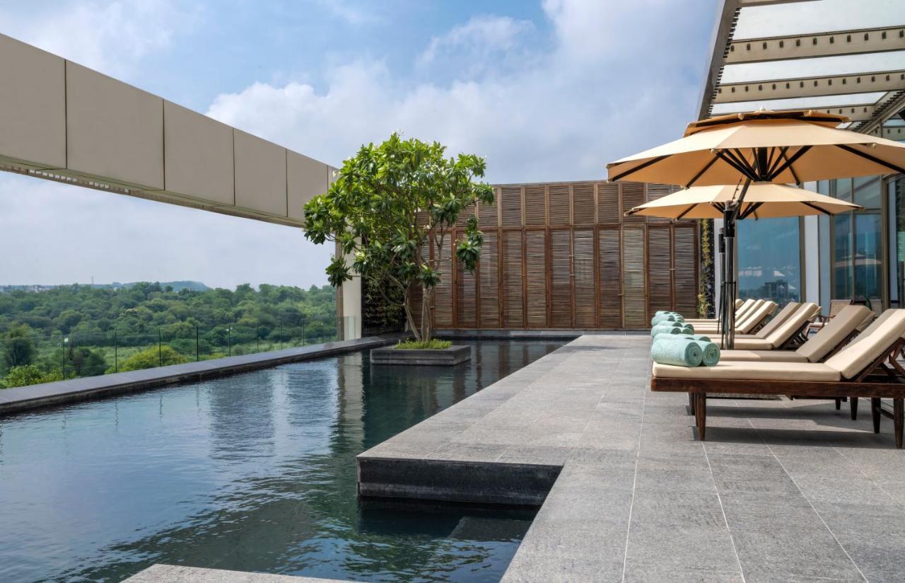 Hotel Grand Hyatt Gurgaon