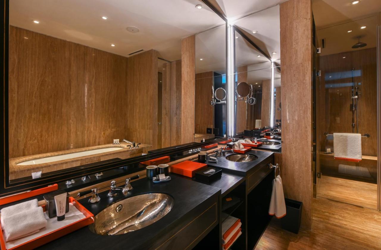 Grand Hyatt Hotel 5*