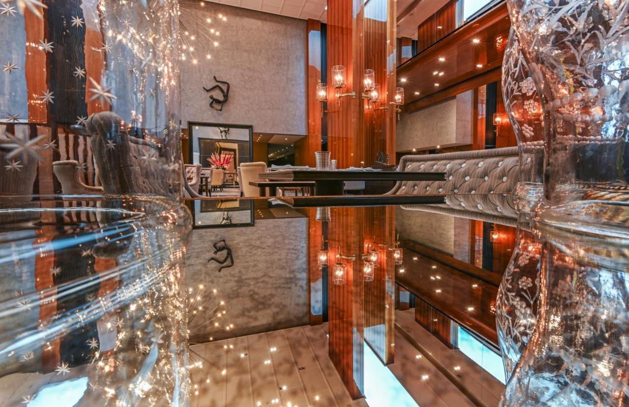 Grand Hyatt 5* Gurgaon