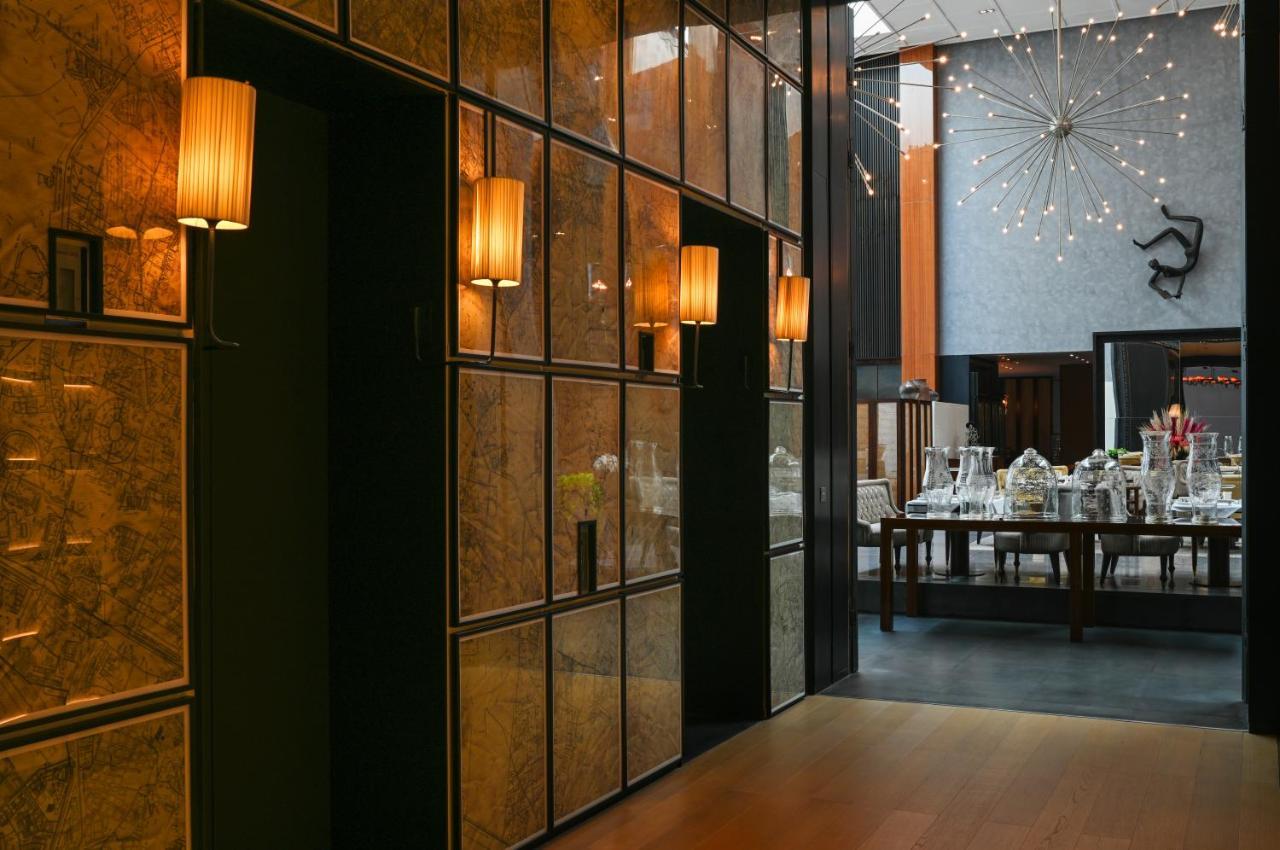 Hotel Grand Hyatt 5*
