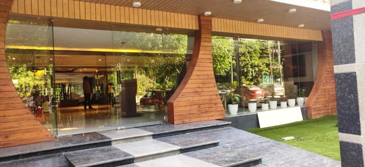 Sakura By Maps Gurgaon