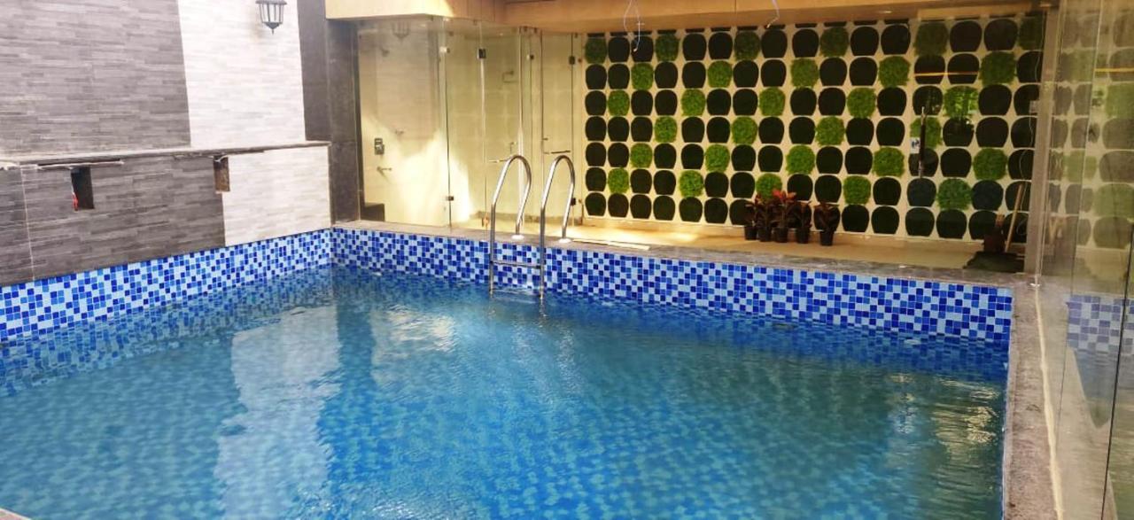Sakura By Maps Hotel Gurgaon