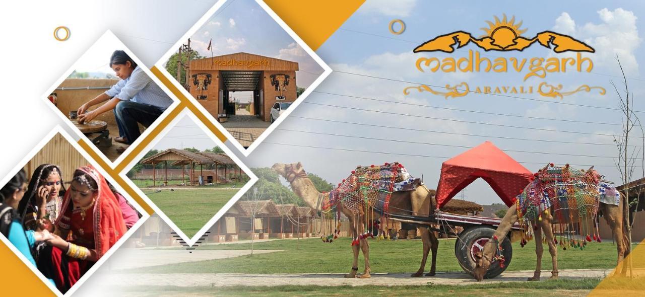 Madhavgarh Farm &