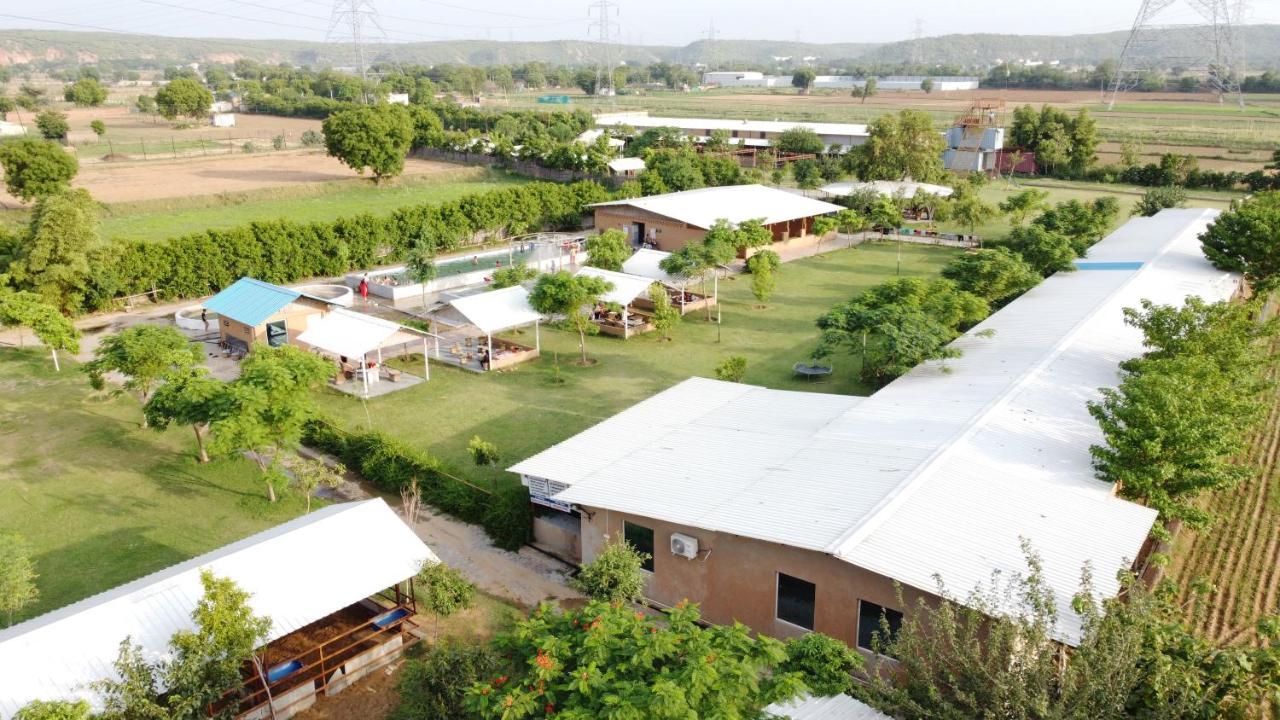Madhavgarh Farm & Farm stay *