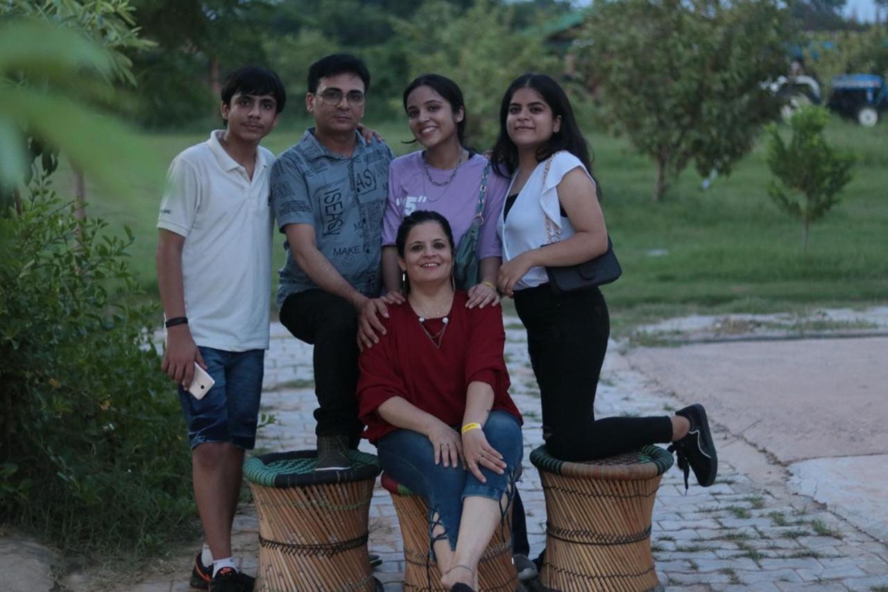 Madhavgarh Farm & *