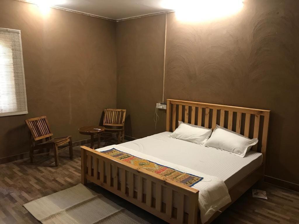 Madhavgarh Farm & Farm stay Gurgaon