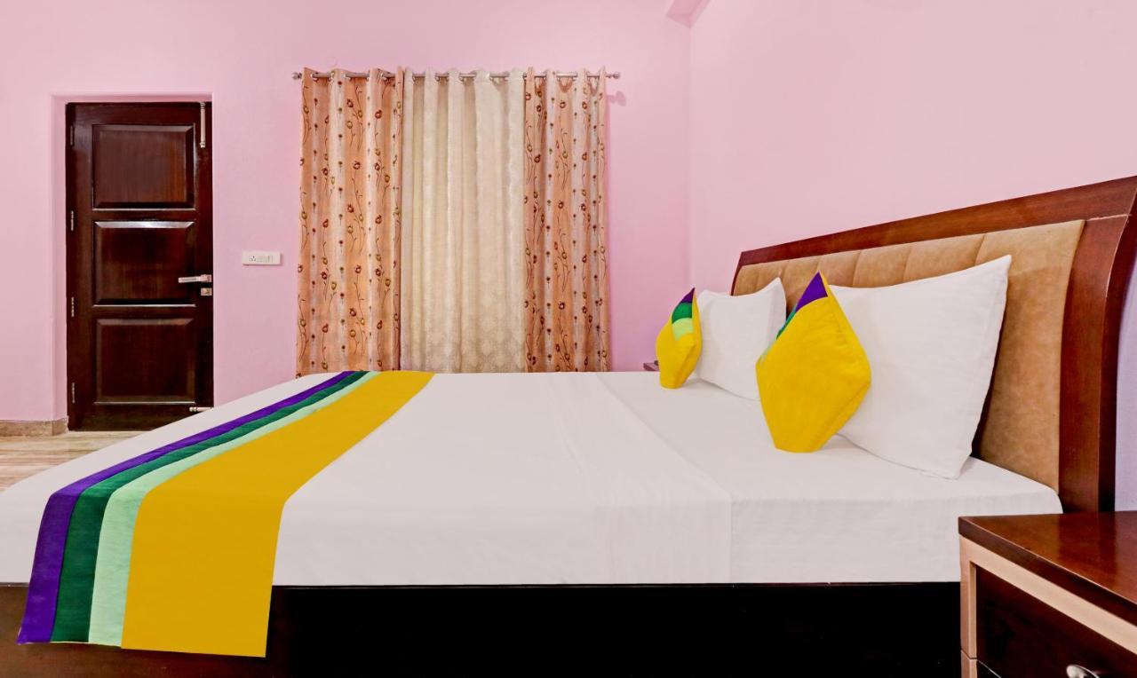 Itsy By Treebo - Rainam Hotel Gurgaon