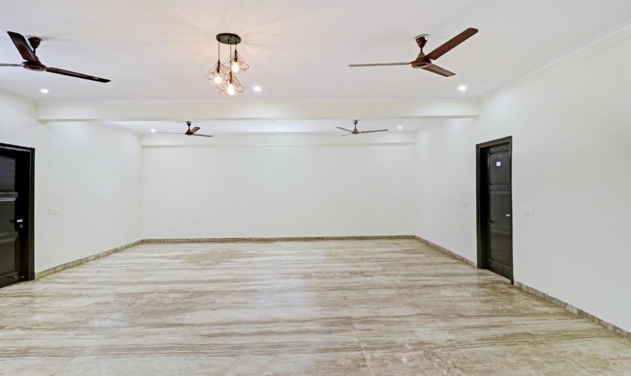 Hotel Itsy By Treebo - Rainam Gurgaon